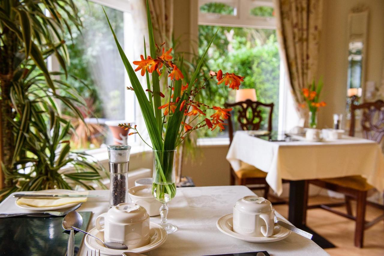 بالينامور Hamill'S Bed And Breakfast المظهر الخارجي الصورة